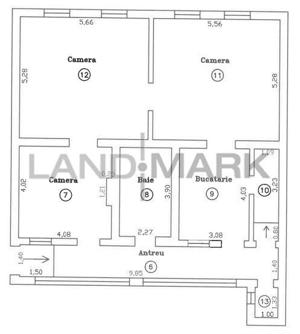 COMISION 0% CASA SAD RENOVATA DEMISOL+PARTER+POD  ZONA BRANCOVEANU - imagine 3