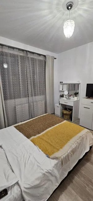 Apartament de 2 camere, decomandate, 50 mp, zona Drumul Taberei  - imagine 4