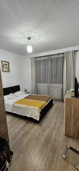 Apartament de 2 camere, decomandate, 50 mp, zona Drumul Taberei  - imagine 3