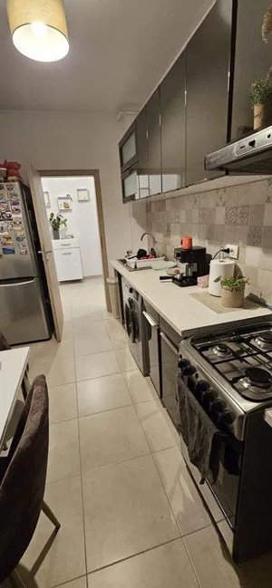 Apartament de 2 camere, decomandate, 50 mp, zona Drumul Taberei  - imagine 6