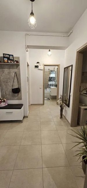 Apartament de 2 camere, decomandate, 50 mp, zona Drumul Taberei  - imagine 8