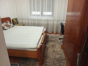 Apartament de 2 camere, decomandat, 55 mp, zona Drumul Taberei 