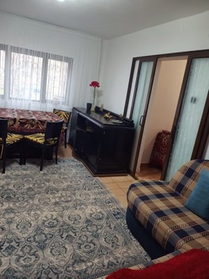 Apartament de 2 camere, decomandat, 55 mp, zona Drumul Taberei  - imagine 3