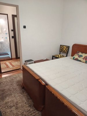 Apartament de 2 camere, decomandat, 55 mp, zona Drumul Taberei  - imagine 2