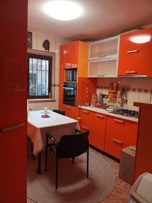 Apartament de 2 camere, decomandat, 55 mp, zona Drumul Taberei  - imagine 4