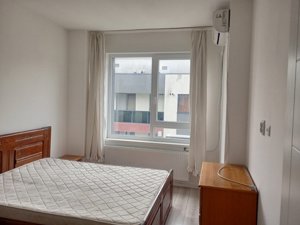 Apartament 2 camere, decomandat, 45mp, centrala proprie, ac, Militari Residence