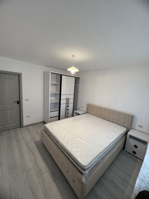 Inchiriez apartament zona Visan !!prima inchiriere!!