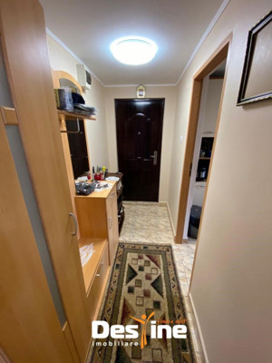 Bularga - Apartament 3 camere 69,27 mp, MOBILAT și UTILAT - imagine 9