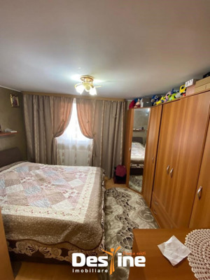 Bularga - Apartament 3 camere 69,27 mp, MOBILAT și UTILAT - imagine 5