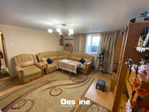 Bularga - Apartament 3 camere 69,27 mp, MOBILAT și UTILAT - imagine 3