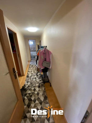 Bularga - Apartament 3 camere 69,27 mp, MOBILAT și UTILAT - imagine 11