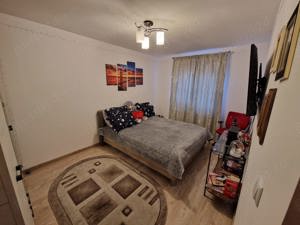 Persoana fizica vand apartament cu 2 camere decomandate -Iasi, Lunca Cetatuii, cartier Astoria - imagine 7