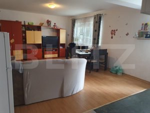 Apartament 2 camere, 57 mp, parcare, zona Stejarului ! - imagine 6