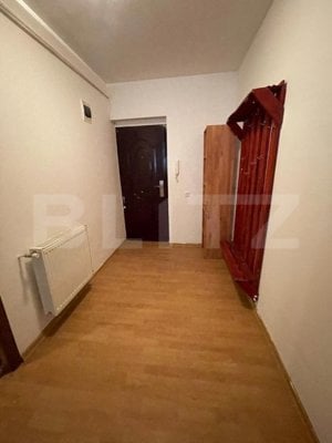 Apartament 2 camere, 57 mp, parcare, zona Stejarului ! - imagine 13