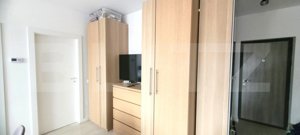 Apartament cu 2 camere, etaj intermediar, Beta Residence - imagine 8