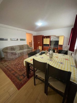 Apartament 2 camere, 57 mp, parcare, zona Stejarului ! - imagine 5