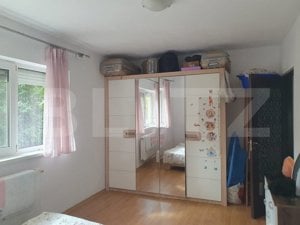 Apartament 2 camere, 57 mp, parcare, zona Stejarului ! - imagine 12