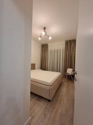 Apartament tip studio silk district - imagine 6