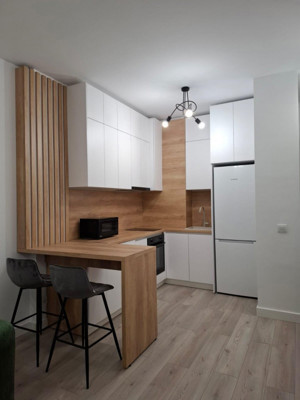 Apartament tip studio silk district - imagine 7