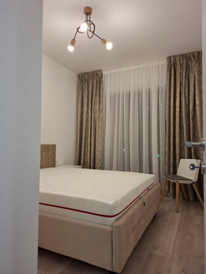 Apartament tip studio silk district - imagine 10