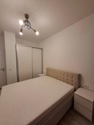 Apartament tip studio silk district - imagine 5