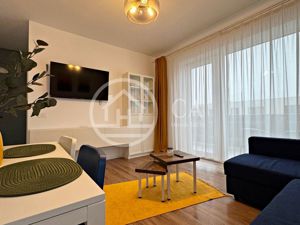 Apartament cu 3 camere de inchiriat in Prima Arena, Oradea - imagine 6