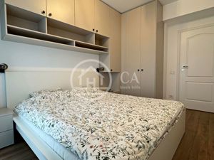 Apartament cu 3 camere de inchiriat in Prima Arena, Oradea - imagine 3