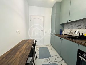 Apartament cu 3 camere de inchiriat in Prima Arena, Oradea - imagine 8