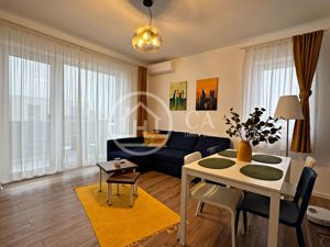 Apartament cu 3 camere de inchiriat in Prima Arena, Oradea - imagine 5