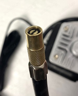 Trusa auto reparatii cauciuc + Compresor 12V, completa - imagine 5