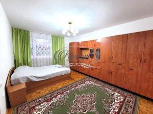 Apartament renovat, zona Restaurant Desaga