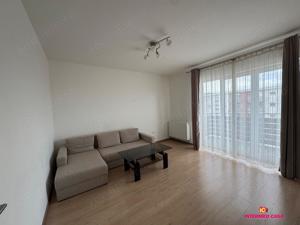  Apartament 2 camere zona Avangarden - imagine 2