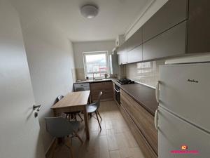  Apartament 2 camere zona Avangarden - imagine 6