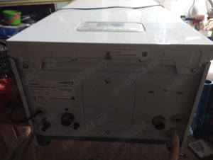 Vand centrala termica electrica trifazata Ray Protherm 18 Kw - imagine 2