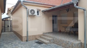 Casa de 4 camere - 95mp - curte proprie Iosia -  500 mp - imagine 18