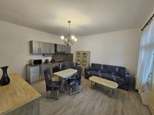 Apartament spatios la curte 2 camere 80 mp - imagine 4