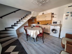 0% Comision-Inchiriere casa cu spatiu comercial Bascov deschidere DN7 - imagine 5