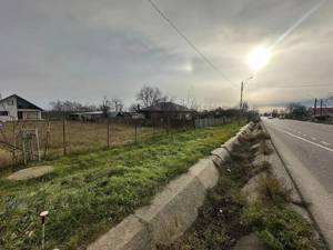 Teren de vanzare Dumbrava , 600mp la strada intravilan - imagine 6