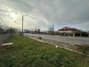 Teren de vanzare Dumbrava , 600mp la strada intravilan - imagine 8