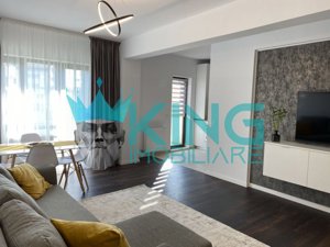 Damaroaia - Petrom City I 3 Camere I Centrala I Parcare I x2 Balcon - imagine 2