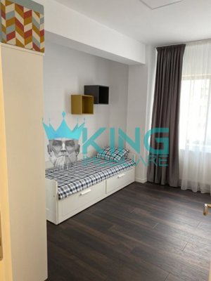 Damaroaia - Petrom City I 3 Camere I Centrala I Parcare I x2 Balcon - imagine 4