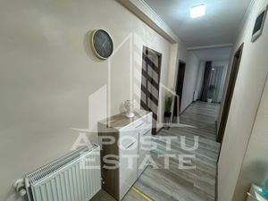 Apartament spatios , Calea Urseni , centrala proprie !! - imagine 12