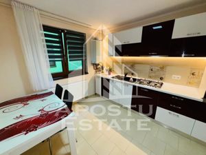 Apartament spatios , Calea Urseni , centrala proprie !! - imagine 5