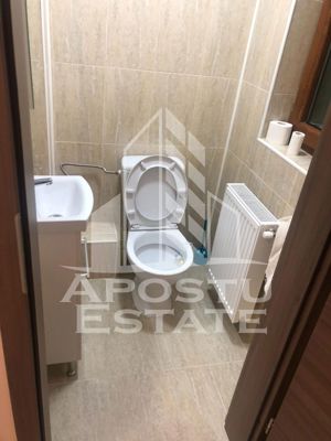 Apartament spatios , Calea Urseni , centrala proprie !! - imagine 9