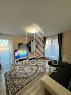 Apartament spatios , Calea Urseni , centrala proprie !! - imagine 2