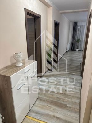 Apartament spatios , Calea Urseni , centrala proprie !! - imagine 10