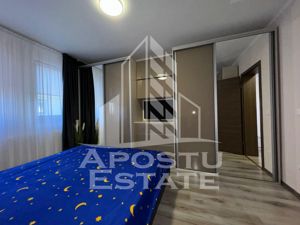 Apartament spatios , Calea Urseni , centrala proprie !! - imagine 7