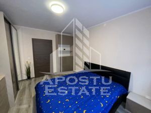 Apartament spatios , Calea Urseni , centrala proprie !! - imagine 6