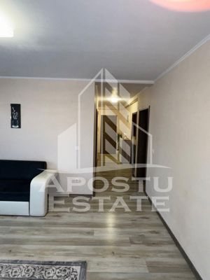 Apartament spatios , Calea Urseni , centrala proprie !! - imagine 13