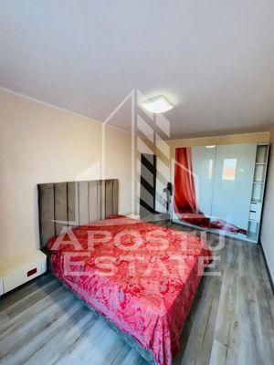 Apartament spatios , Calea Urseni , centrala proprie !! - imagine 8